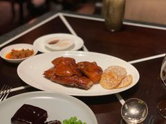 -杭州西子湖四季酒店·金沙厅