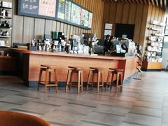 -星巴克(成都科学城店)