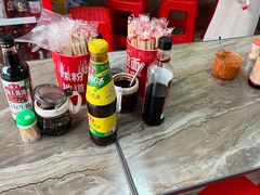 -北海田螺店(四川路店)