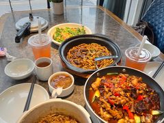 -爱饭(玉兰路直营店)