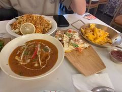 -Pakwaan Indian restaurant芭港湾印度餐厅(领事馆店)