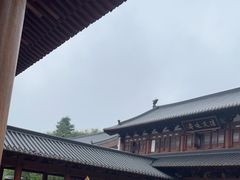 -径山寺
