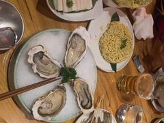 -山海蟹庐·海鲜糟粕醋火锅(慈溪店)