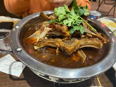 -金刚山烧烤(红旗大街店)