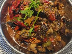 -小城外婆肴私房菜.家宴聚集点(圆明园颐和园·清河上地店)