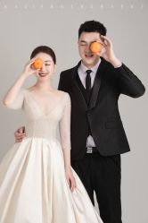 -卡兹影像STUDIO(百联购物中心店)
