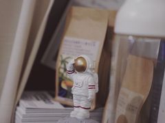 -月球咖啡retro