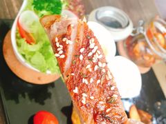 -巴别塔法餐舍(朝阳店)