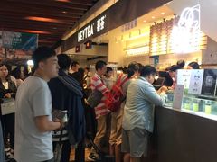 -喜茶(上海正大广场店)