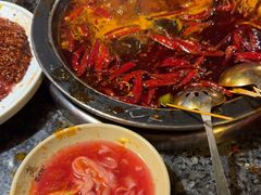 -蜀大侠火锅(总府路店)