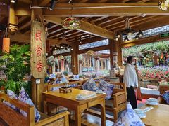 -民食香·腊排骨野生菌美食(木府店)