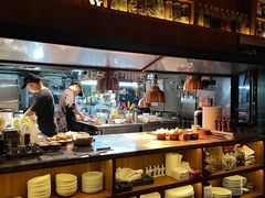 -Bistro Wang 牛排馆