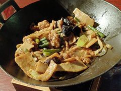 -并州大牌档之醉轻尘