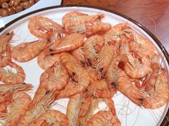 -良师门滨海人家·海鲜·家常菜(滨海城店)