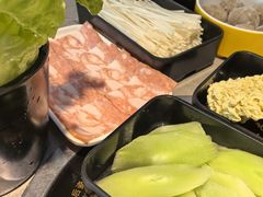 -嘟享吃重庆鸡公煲(五一店)