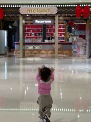 点击看大图 -meland亲子乐园•派对•研学(宁波华润万象城店)