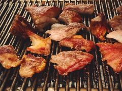 -欢乐牧人蒙古炭烤羊腿(四平路店)