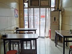 -宝光熏肉鞋底火烧(新街口店)