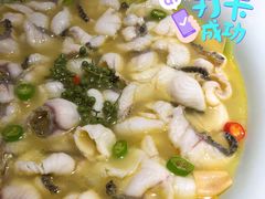 -青花椒花椒鱼(合生汇店)