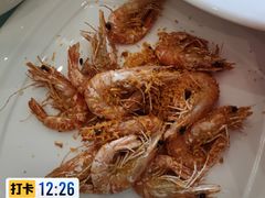 -骏莱海鲜鱼港(五角场店)