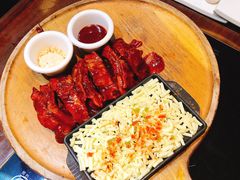 -火炉火自助餐(枫蓝国际店)