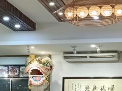 -御膳粥·牛乳粥底火锅·地道顺德菜(容桂店)