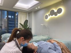 -柴小姐美睫美甲