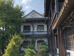 -木子山庄·安徽省老字号·中国炖锅宴