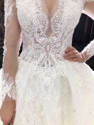 -GRACE KELLY婚纱与礼服(北京店)