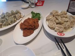 -双合园·海鲜水饺青岛菜(九水东路店)