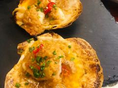 -烧货·活海鲜炭烧(湖滨商业街店)