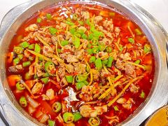 -盐井记·自贡美蛙鲜锅兔(中和店)