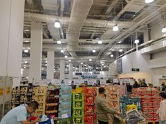 -山姆会员商店(亦庄创意生活广场店)