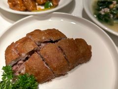 酥鸭芋泥-莆田餐厅PUTIEN(西安万象天地店)