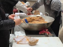 -六广门毛阿姨糯米饭