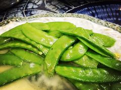 iphone_upload_pic-白家寨子·山野白族菜(古城总店)