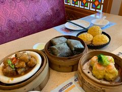 -点都德(华强南店)