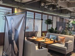 -时光乌托邦空中花园餐厅川味·融合菜(幸福广场店)