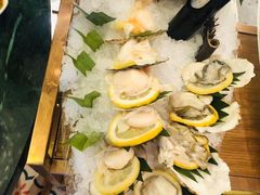 -集渔·泰式海鲜火锅(彭州店)