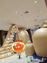 -奈尔宝家庭中心·亲子餐厅(宝安店)