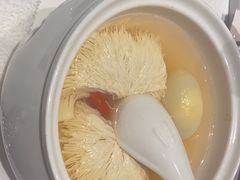 -小厨娘淮扬菜(清江苏宁广场店)