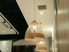 大堂-茅溪菜·家常菜(九街店)