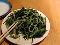 -清风园肘子馆(万家大激店)