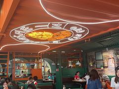 -炭舍干锅·烤鱼(扬名广场店)