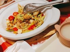 -西贝(深圳卓悦汇店)