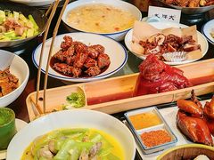 -大牌大·传统杭帮菜(湖滨店)