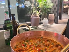 -Ameigo梅果·云贵川bistro(长宁来福士店)