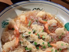 -老湘村·湖南土菜(天河维多利店)