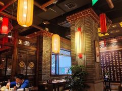 大堂-小龙坎火锅(春熙太古里店)