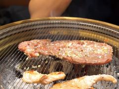 -西塔老太太泥炉烤肉(望京一店)